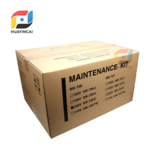 Refurbished MK-706 Maintenance Kit Use for KM-3035 High Quality
