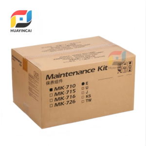Genuine MK-710 Maintenance Kit for FS-9130DN FS-9530DN New Original