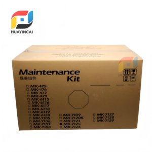 Genuine MK-7125 Maintenance Kit for TASKalfa 3212i 4012i New Original