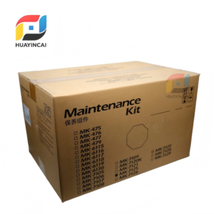 Refurbished MK-7125 Maintenance Kit for TASKalfa 3212i 4012i High Quality