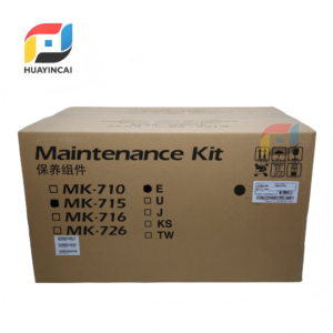 Genuine MK-715 Maintenance Kit Use for KM-3050 New Original