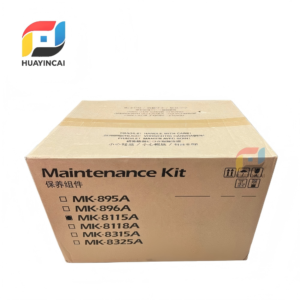 Genuine MK-8115A Maintenance Kit for ECOSYS M8124cidn M8130cidn New Original