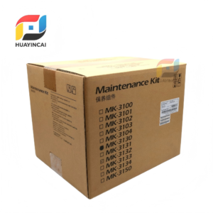 Refurbished MK-3130 Maintenance Kit for ECOSYS FS-4100DN/4200DN/4300DN/M3550IDN/3560IDN High Quality