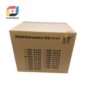 Refurbish Maintenance Kit MK-3160 MK-3162 MK-3163 for ECOSYS P3045dn High Quality