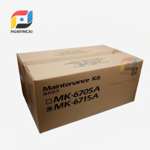 Refurbished Maintenance Kit MK-6715A for TASKalfa6501i TASKalfa8001i High Quality