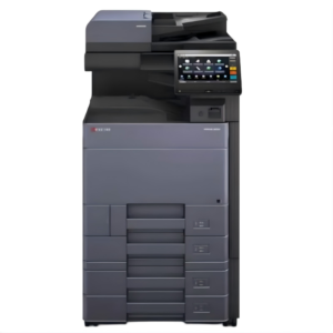 Refurbished TASKalfa 2553ci A3 Color MFP Printer Copier High Quality