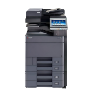 Refurbished TASKalfa 3252ci Color Multifunction Printer High Quality