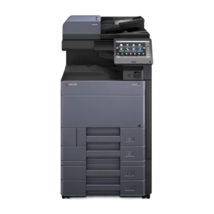 Refurbished TASKalfa 4053ci Multifunction Color Printer High Quality