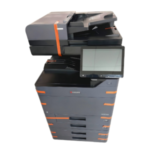 Refurbished TASKalfa 4054ci Multifunction Color Printer Original Quality