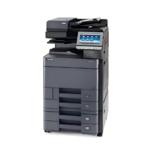 Refurbished TASKalfa 5052ci Multifunction Color Printer High Quality