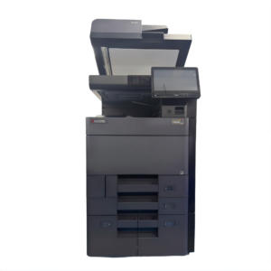 Refurbished TASKalfa 5053ci Colour Printer for Office High Quality
