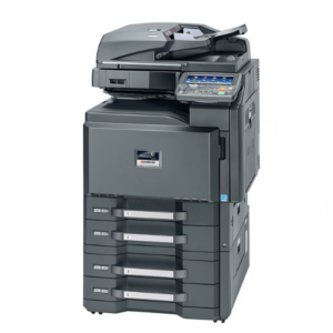 Refurbished TASKalfa 5551ci Colour Multifunction Copier High Quality