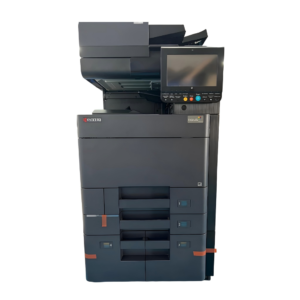 Refurbished TASKalfa 6052ci Multifunction Color Printer High Quality