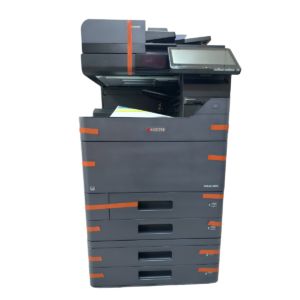 Refurbished TASKalfa 6054ci Multifunction Color Printer High Quality