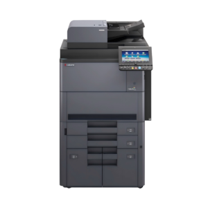 Refurbished TASKalfa 7052ci Multifunction Color Copier High Quality
