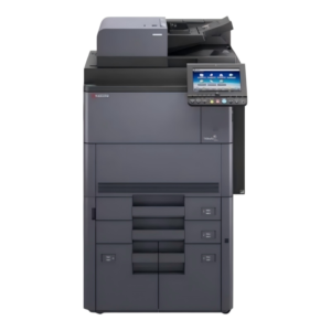 Refurbished TASKalfa 8052ci Multifunction Color Printer High Quality