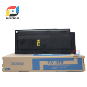Compatible Toner Cartridge TK-475 Use for FS-6525MFP FS-6025MFP FS-6030MFP FS-6530MFP Original Quality