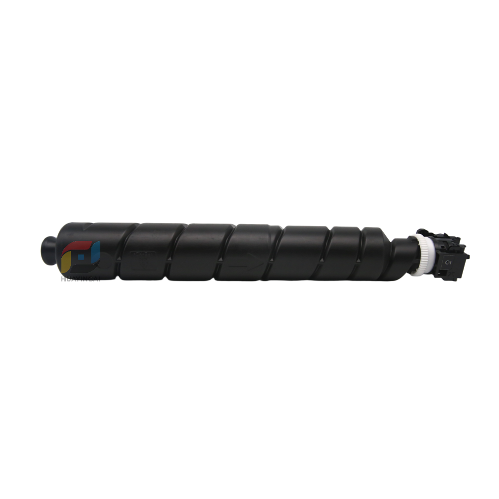 Factory Offers High Quality TK-8525 Compatible Color Toner Cartridge Use for TA4052ci 4053ci 3552ci 3553ci - Image 2