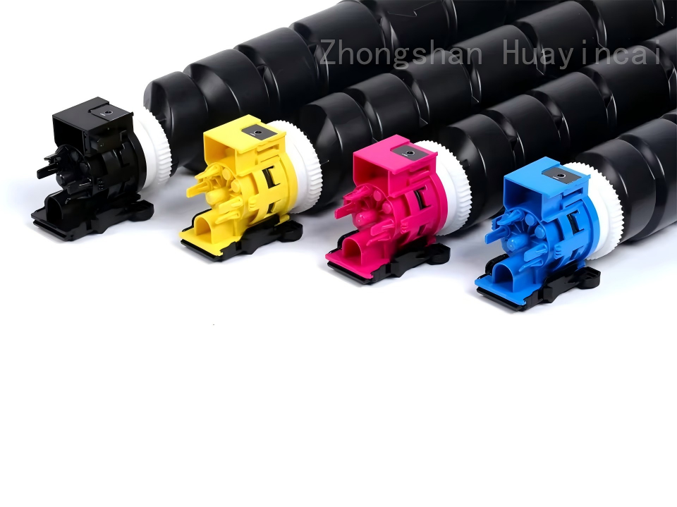 Factory Offers High Quality TK-8525 Compatible Color Toner Cartridge Use for TA4052ci 4053ci 3552ci 3553ci - Image 7