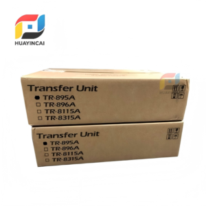 Genuine TR-896A Transfer Unit for KYOCERA FS-C8520MFP/C8525MFP Original Quality