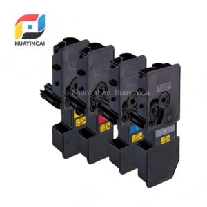 Compatible Color Toner Cartridge TK-5240 for ECOSYS M5526CDN/5526DNW/5525CDN/P5026CDN/5026DNW/5025CDN Original Quality