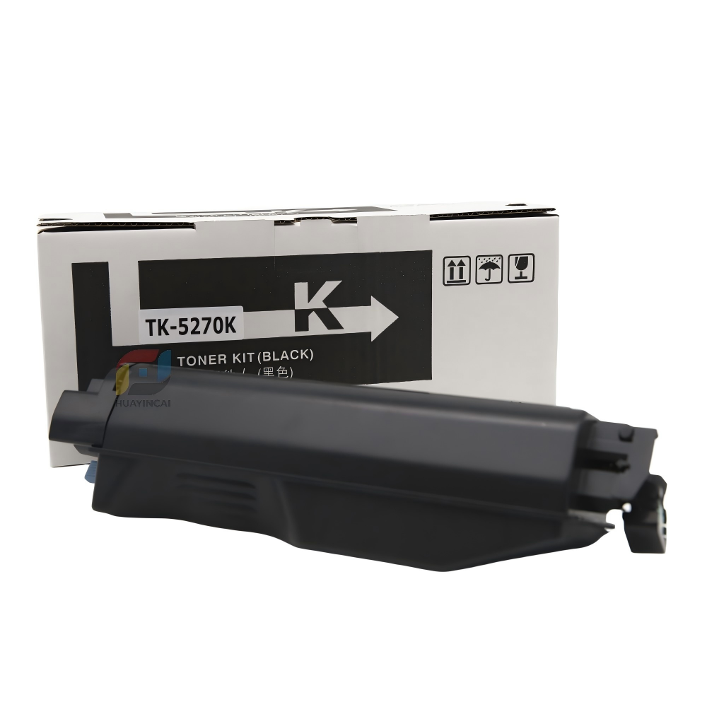 Compatible Toner Cartridge TK-5270 Use for ECOSYS M6230cidn M6630cidn P6230cdn Factory Offers Good Quality - Image 2
