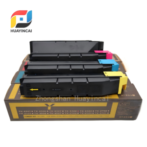 Compatible Toner Cartridge TK-8308 for TASKalfa3050ci/3550ci/3051ci/3551ci Original Quality