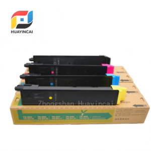 Compatible Toner Cartridge TK-8315 8316 8317 8318 8319 for TASKalfa 2550ci