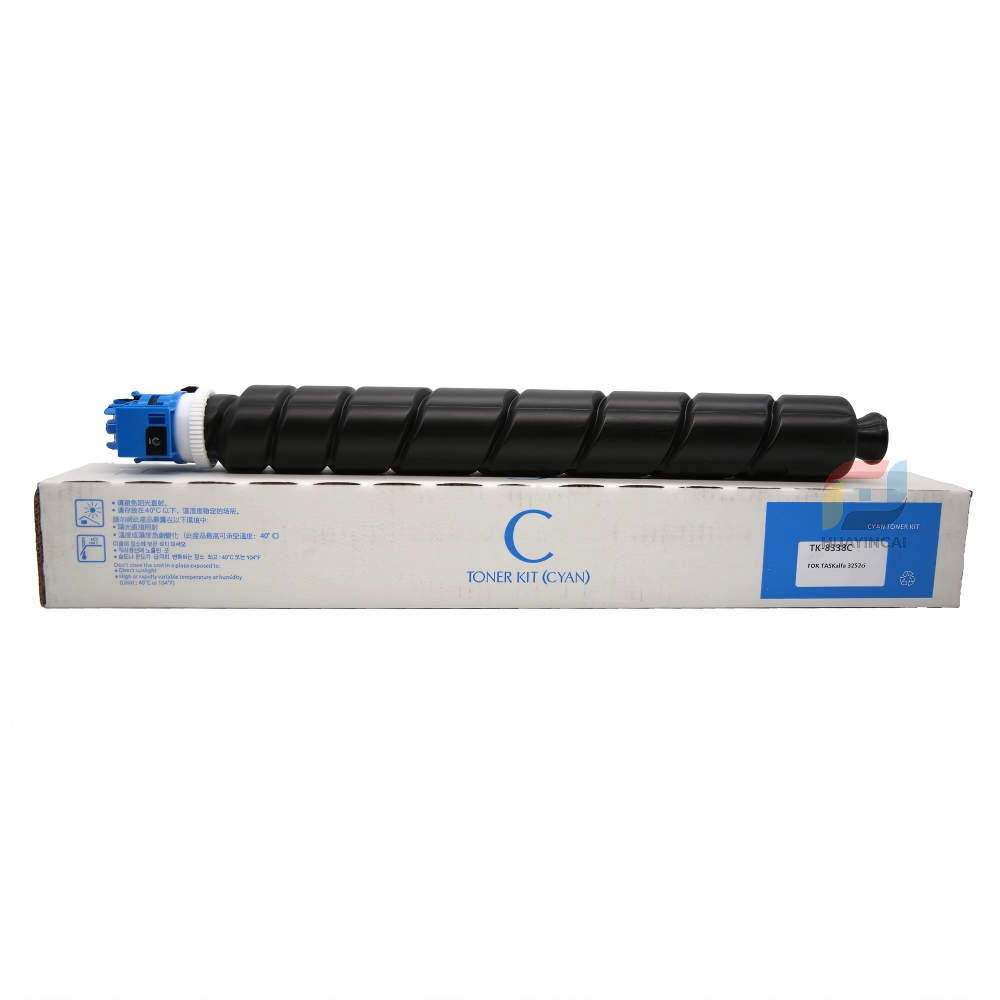 Compatible Toner Cartridge TK-8335 8336 8337 8338 8339 for Kyocera TASKalfa 3252ci 3253ci Factory Offers - Image 4
