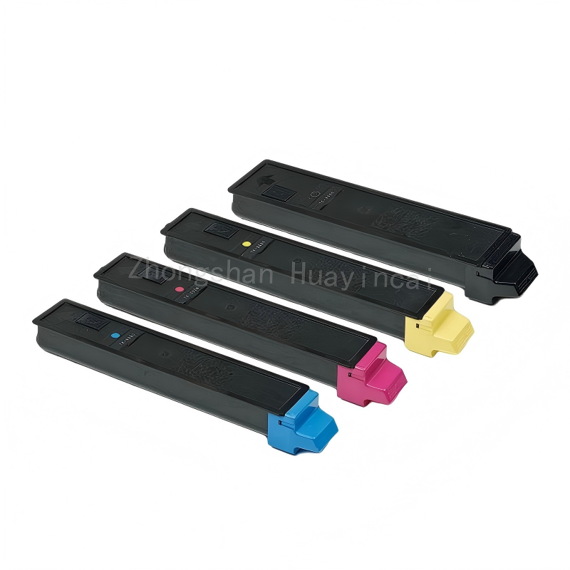 High Quality Compatible Toner Cartridge TK-8315 8316 8317 8318 8319 for TASKalfa2550ci Utax 2550ci Factory Offers - Image 4
