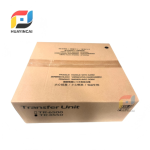Genuine Transfer Unit TR-8550 for TASKalfa 2552ci 2553ci 3252ci 3253ci 3552ci 4052ci 4053ci 5052ci 5053ci 6052ci New Original