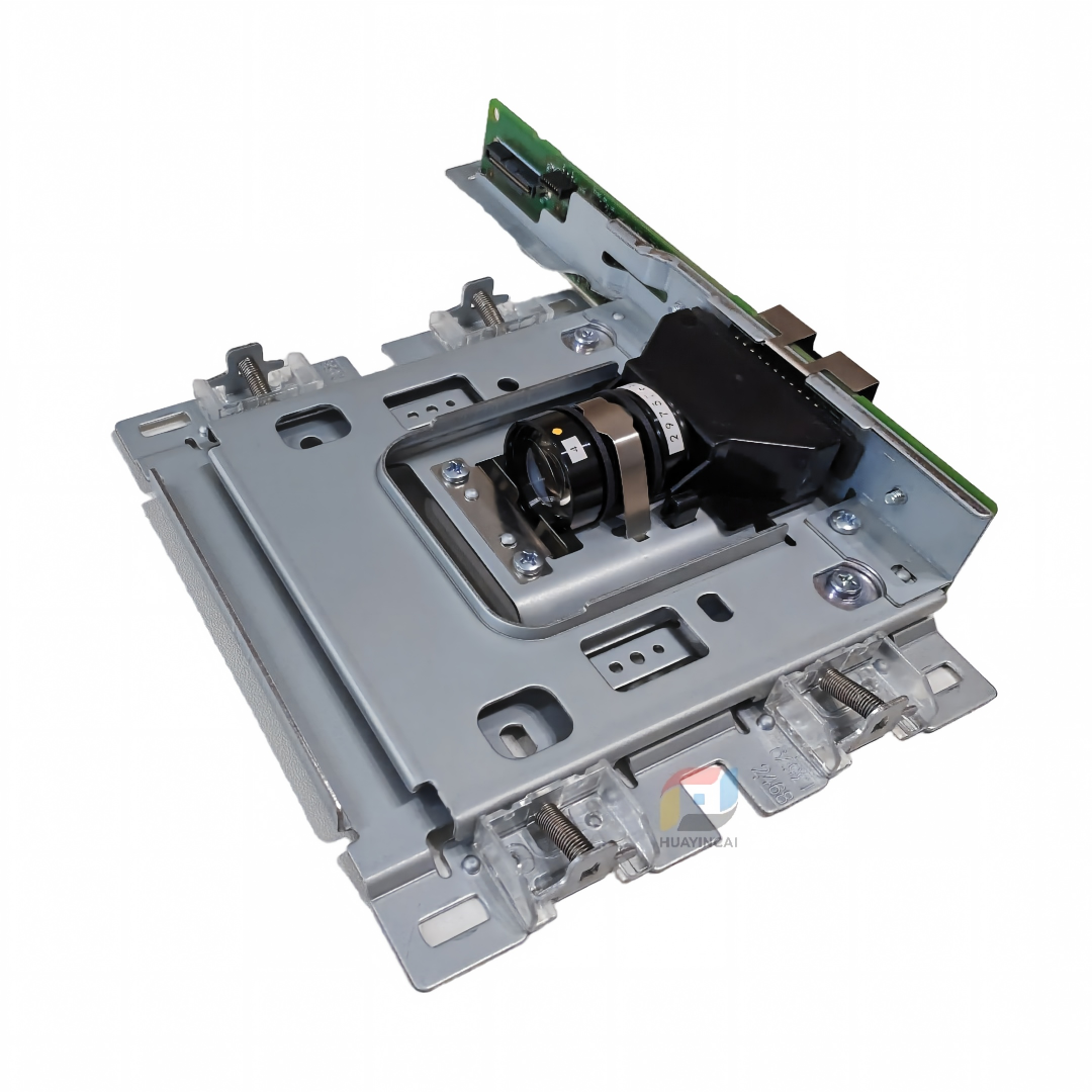 Kyocera CCD Scanner Unit Use for TASKalfa 4054ci 5054ci 6054ci Color MFP Copier Repair Parts - Image 4