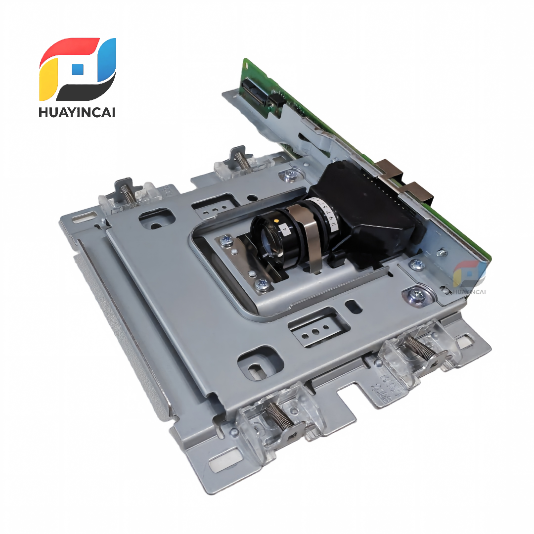 Kyocera CCD Scanner Unit Use for TASKalfa 4054ci 5054ci 6054ci Color MFP Copier Repair Parts