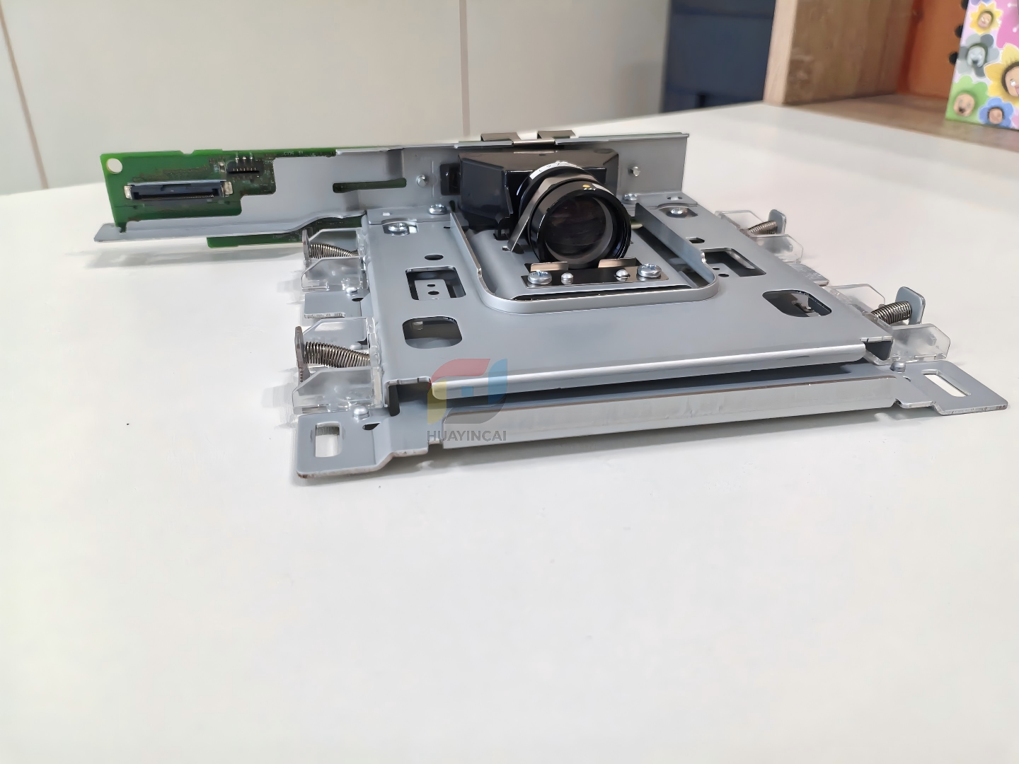 Kyocera CCD Scanner Unit Use for TASKalfa 4054ci 5054ci 6054ci Color MFP Copier Repair Parts - Image 5