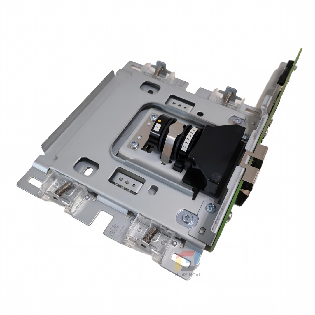 Kyocera CCD Scanner Unit Use for TASKalfa 4054ci 5054ci 6054ci Color MFP Copier Repair Parts - Image 2