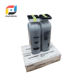 Original Canon VP135 Toner Cartridges for VarioPrint VP110 VP115 VP120 VP130 VP135 VP140