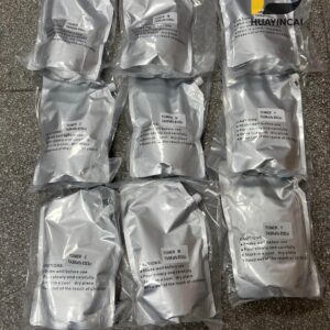 Factory Offers Toner Powder 1kg/bag Toner Black Cyan Magenta Yellow Use for TASKalfa 7353ci 8353ci Original Quality