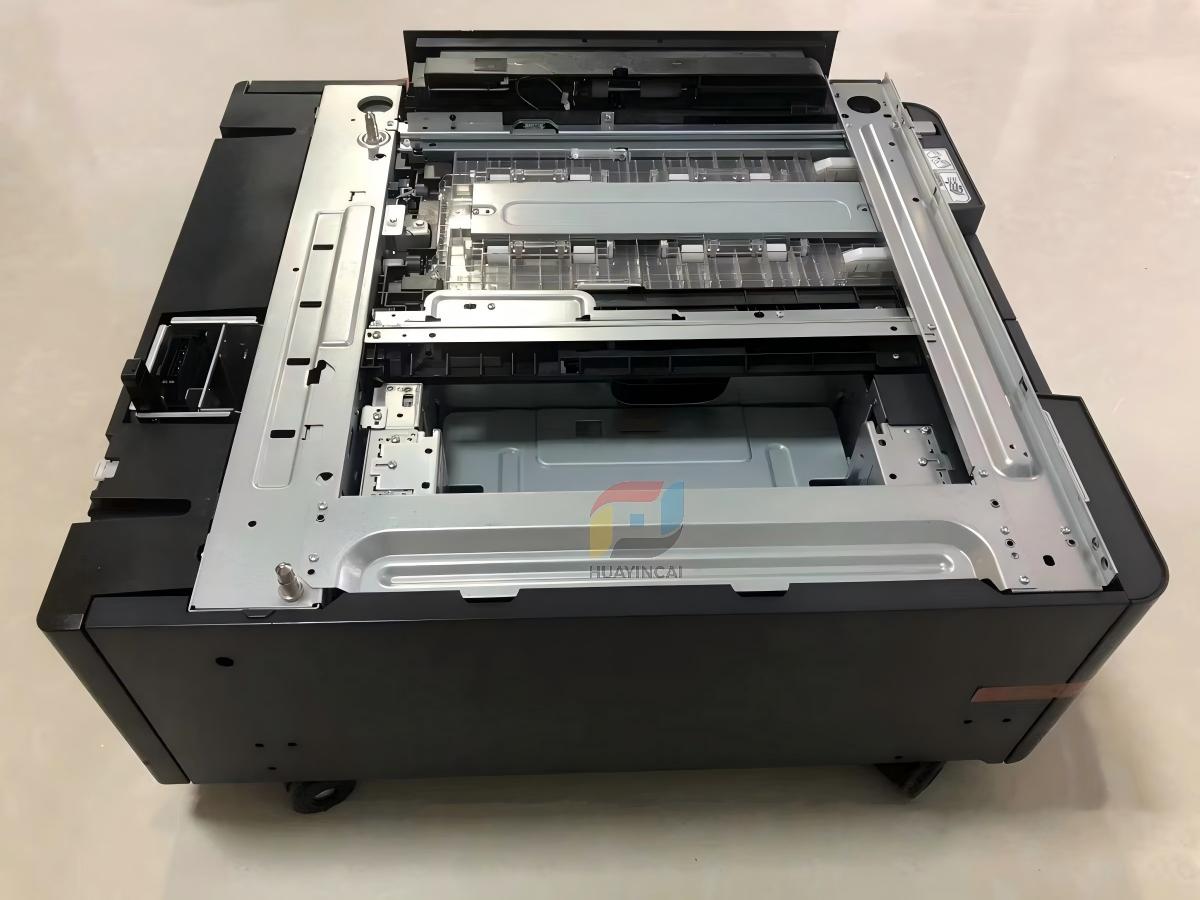 Refurbished Paper Feeder PF-7110 Use for TASKalfa 2552ci 3252ci 4052ci 5052ci 6052ci 2553ci 3253ci 4053ci 5053ci 6053ci 4002i - Image 4