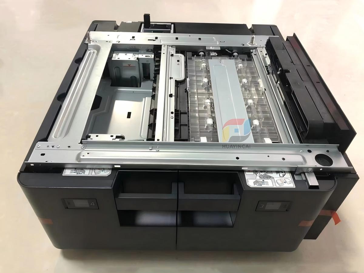 Refurbished Paper Feeder PF-7110 Use for TASKalfa 2552ci 3252ci 4052ci 5052ci 6052ci 2553ci 3253ci 4053ci 5053ci 6053ci 4002i - Image 2