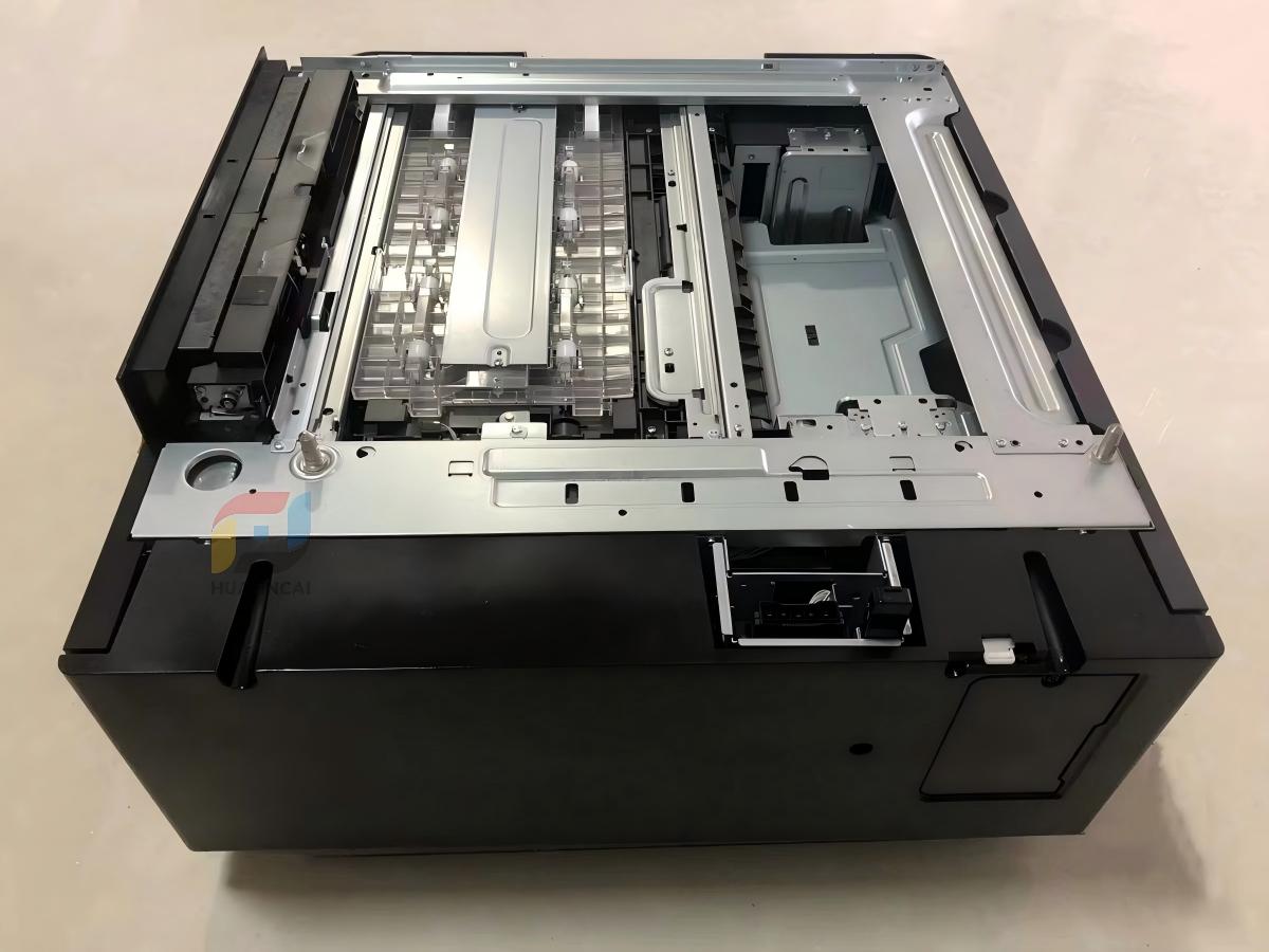 Refurbished Paper Feeder PF-7110 Use for TASKalfa 2552ci 3252ci 4052ci 5052ci 6052ci 2553ci 3253ci 4053ci 5053ci 6053ci 4002i - Image 3