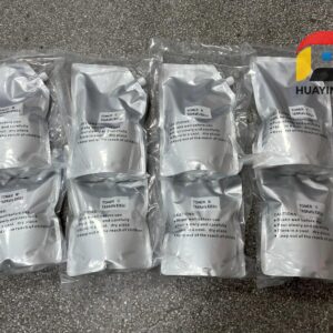 Factory Offers Toner Powder Black Cyan Magenta Yellow Use for TASKalfa7353ci 8353ci Original Quality 1kg/bag